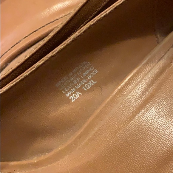 Tory Burch Peep Toe Wedge Heels - Picture 5 of 7